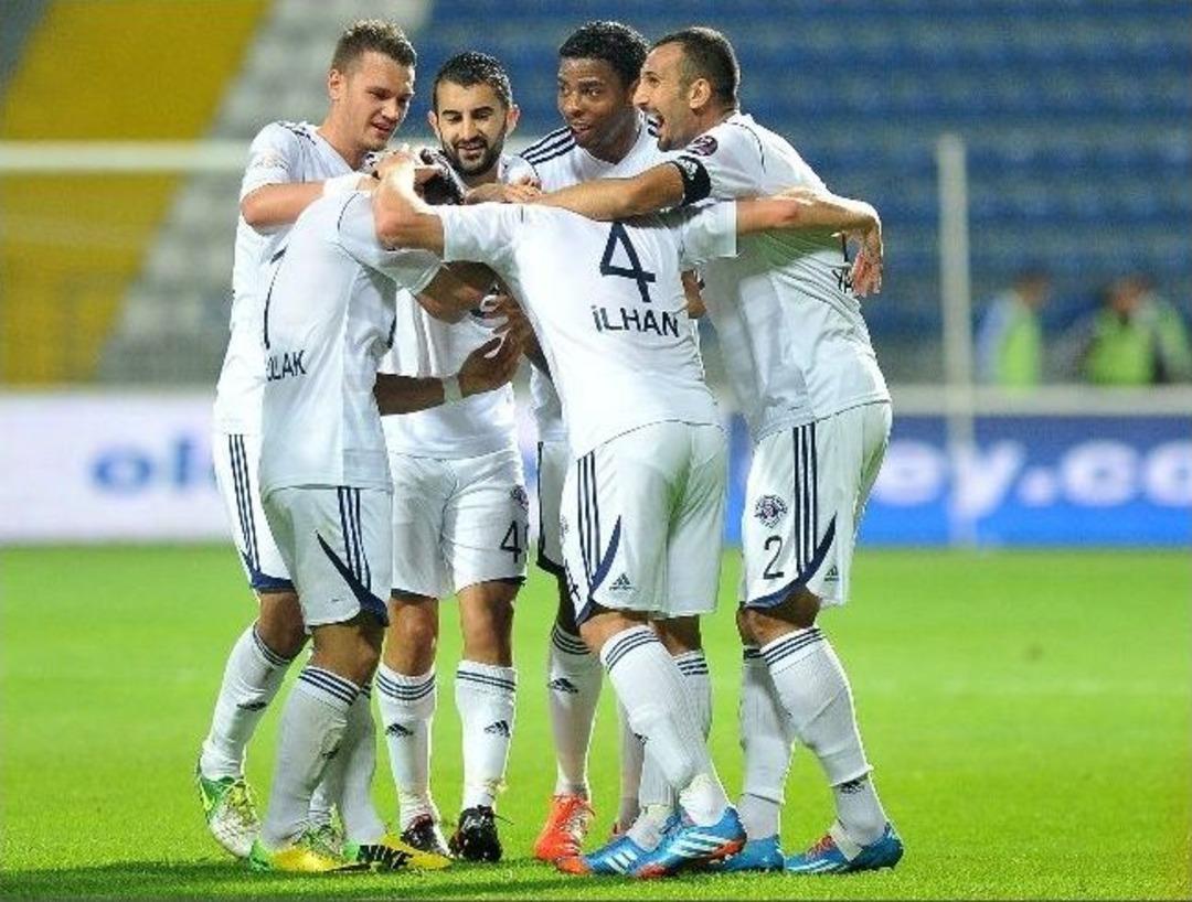 Spor Toto S&uuml;per Lig