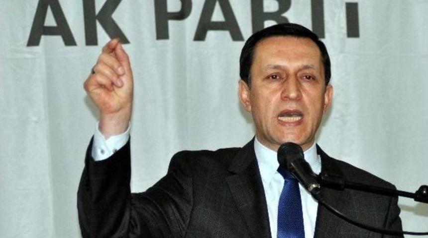 Başbakan Yardımcısı İşler Bolu&rsquo;da