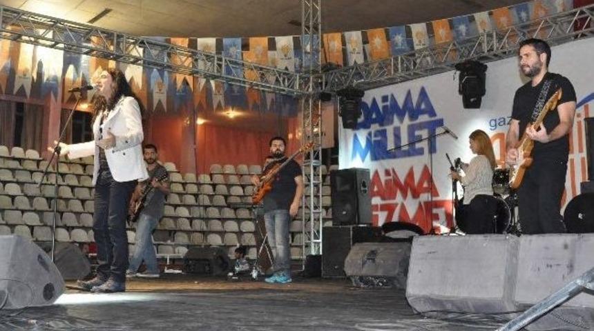 (&ouml;zel Haber) Murat Kekilli&rsquo;den Başbakan Erdoğan&rsquo;a Destek