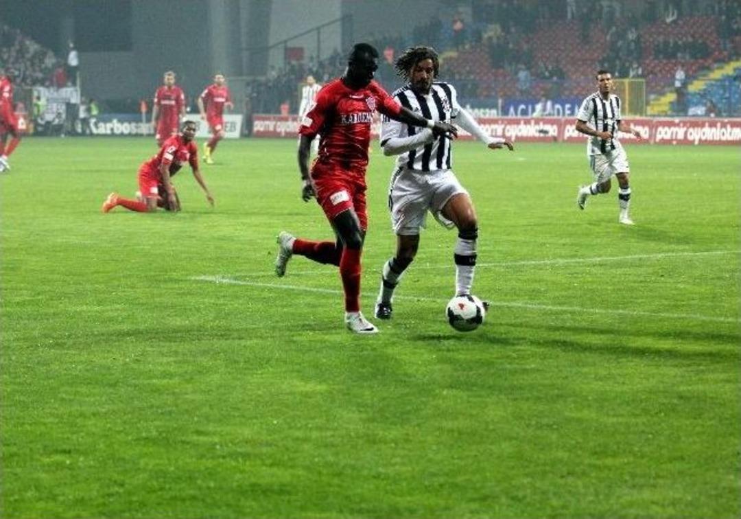 Spor Toto S&uuml;per Lig