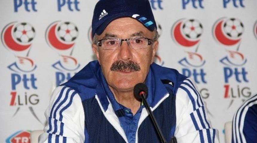 Adana Demirspor - Manisaspor Ma&ccedil;ının Ardından