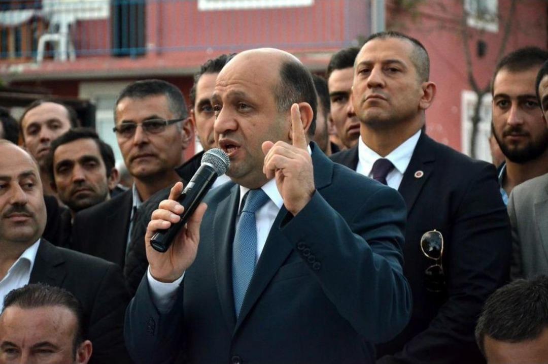 Bilim, Sanayi Ve Teknoloji Bakanı Işık, Kocaeli'de: