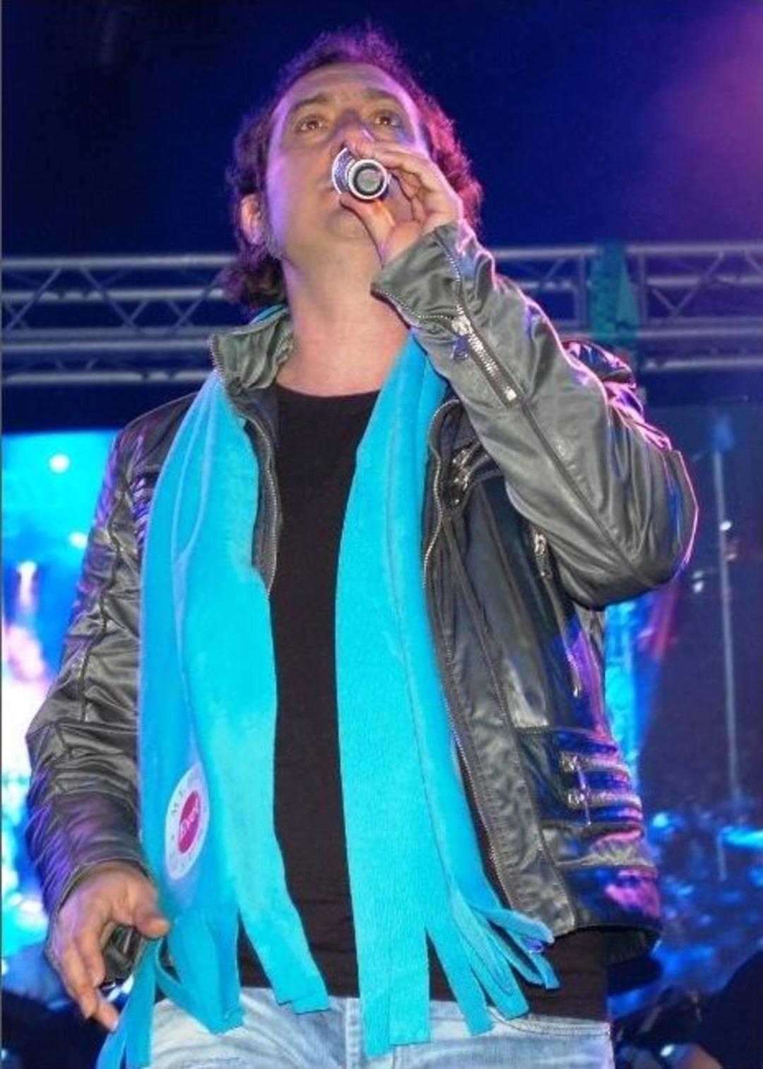 Kıra&ccedil; Bodrum&rsquo;da Konser Verdi