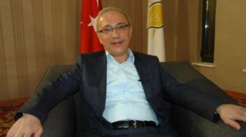 Bakan Elvan: &ldquo;bu Dinlemeler Vatan Hainliğinden Başka Bir Şey Değildir&rdquo;