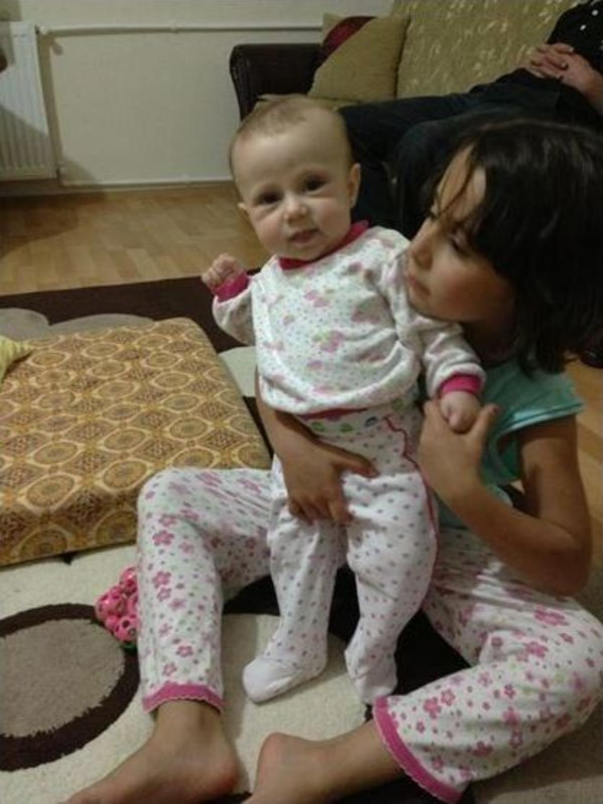 Azdavay'da Patlama 3 Yaralı Bir Kayıp