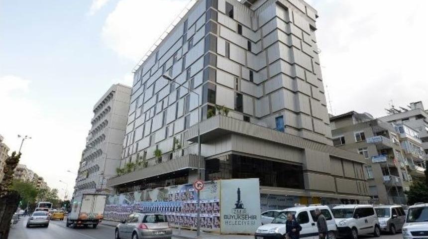 T&uuml;rkiye&rsquo;nin En B&uuml;y&uuml;k Tam Otomatik Otoparkında Testler Başladı