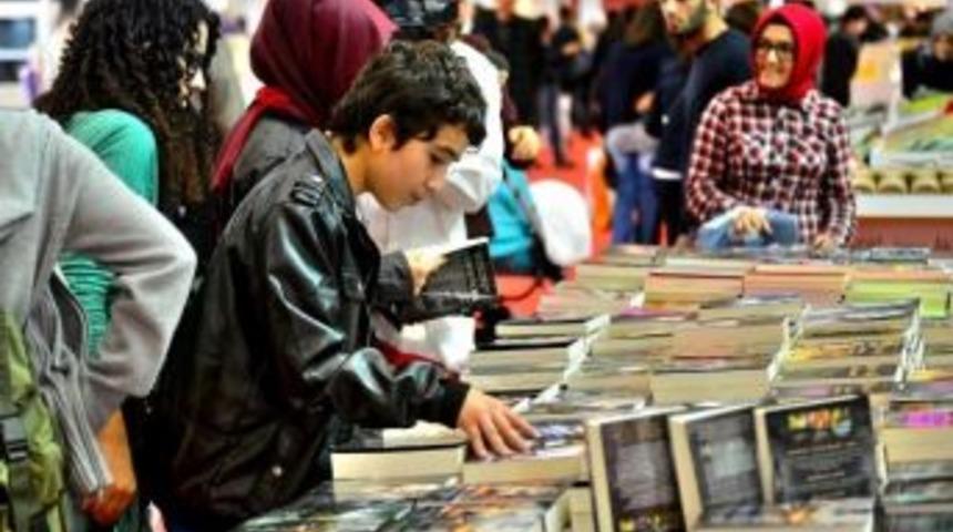 Ulusal Erzurum Doğu Kitap Fuarına Kudaka&rsquo;dan Destek