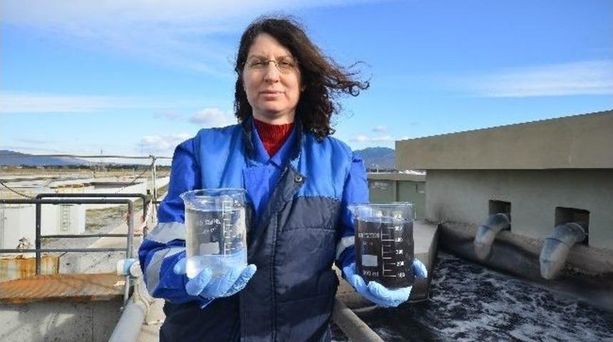 27. Arıtma T&uuml;rkelli&rsquo;ye Kuruluyor