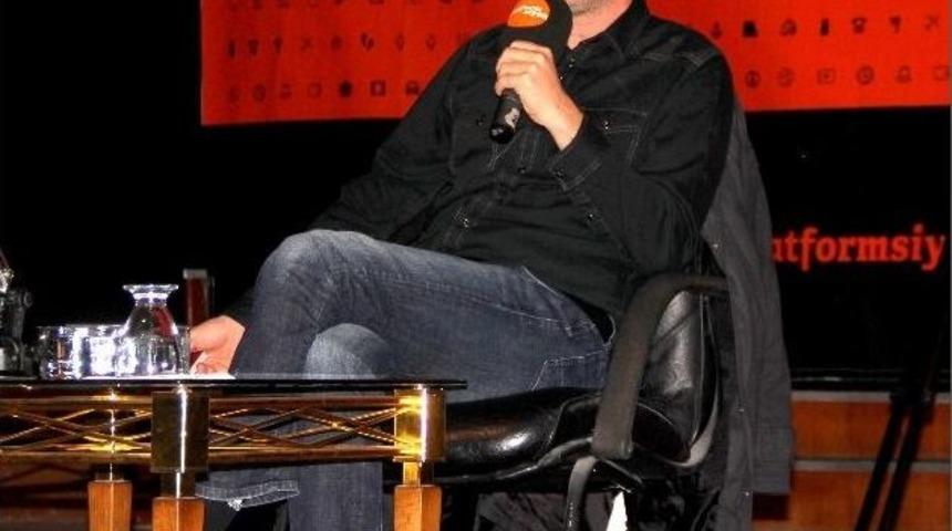 (&ouml;zel Haber) Hakan Albayrak&rsquo;tan Paralel Yapı Hakkında Şok S&ouml;zler