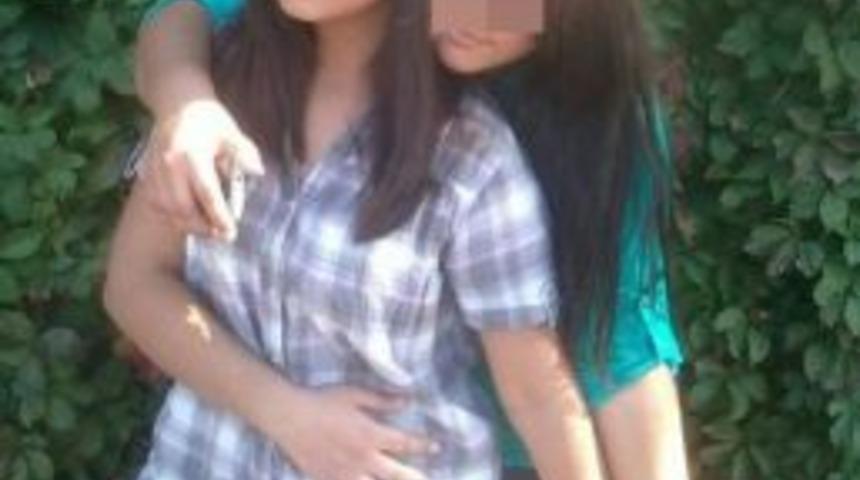 14 Yaşındaki 2 Kız 5 G&uuml;n Parkta Kaldı