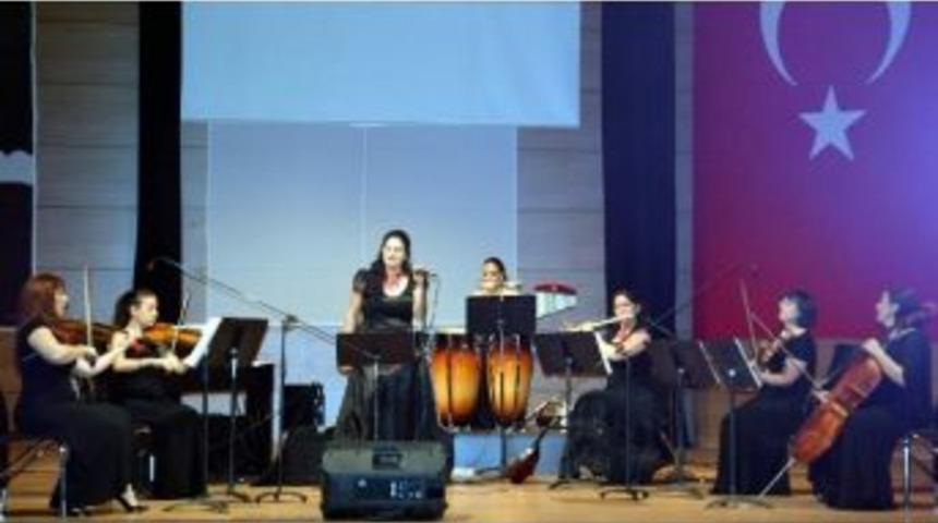 Ankara Devlet Opera Ve Balesi Sivas&rsquo;a Geliyor