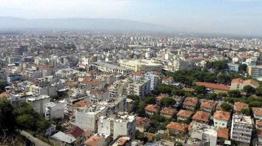 Aydın&rsquo;da 36 Belde Ve 492 K&ouml;y Tarih Oldu