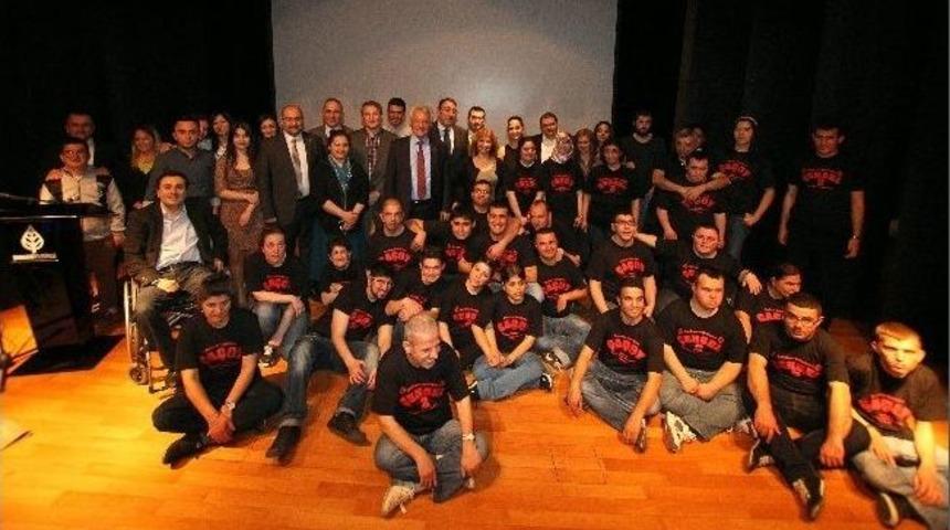 &Ccedil;a&ccedil;oy Ve &Ccedil;engel 2&rsquo;den Muhteşem Final