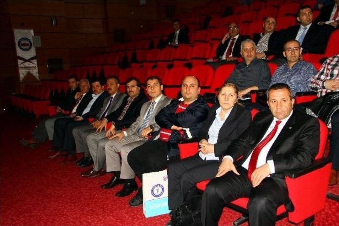 Kanser Ağrısı Sempozyumu