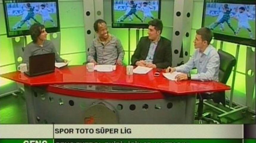 Mozambik&rsquo;ten Yorumcu Transferi