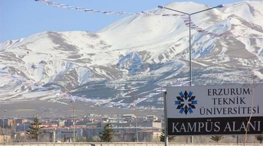 Et&uuml; Kamp&uuml;s&uuml; Ağa&ccedil;landırılıyor