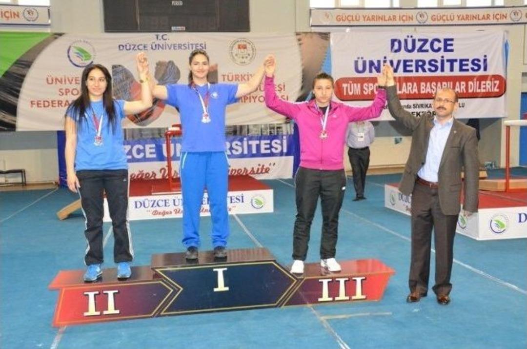 Kocaeli’nin Bileği Bükülmedi