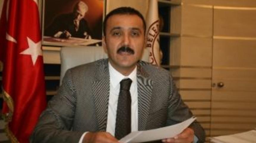 Başkan Bayram&rsquo;dan D&uuml;zce&rsquo;ye İki M&uuml;jde