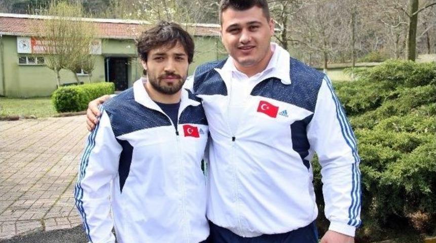 Kayaalp: "hedefim Yine Zirve Yapmak"