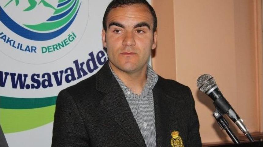 Elazığ&rsquo;da Şavakg&uuml;c&uuml;spor'un Kurulması Kararlaştırıldı