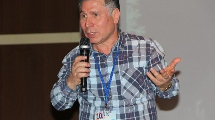 &ldquo;hababam G&uuml;m G&uuml;m G&uuml;m&rdquo; Tezah&uuml;ratı Hayta İsmail&rsquo;i Duygulandırdı