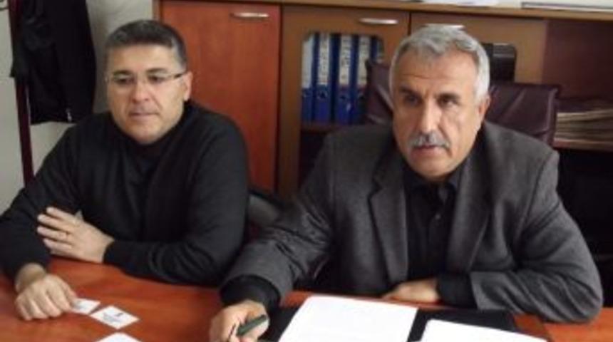 İhd, 38 İlde Se&ccedil;imleri G&ouml;zlemci Olarak Takip Edecek