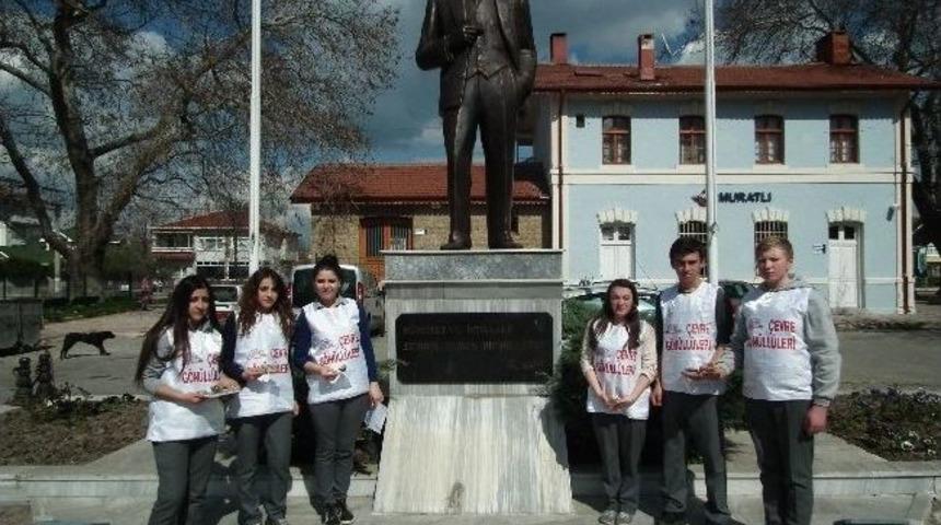 Metem'den Anlamlı Proje