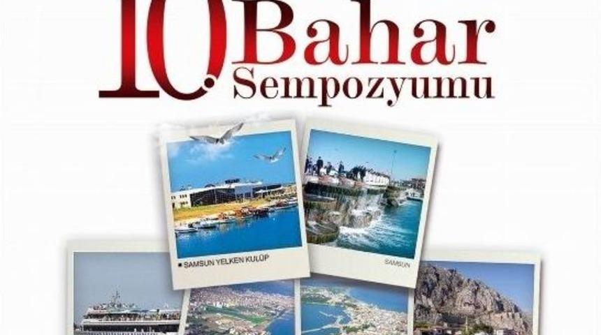 Diş Hekimlerinden Bahar Sempozyumu