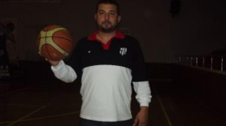 Akşit; "başarının Sırrı &Ccedil;alışmak Ve Sabır&rdquo;