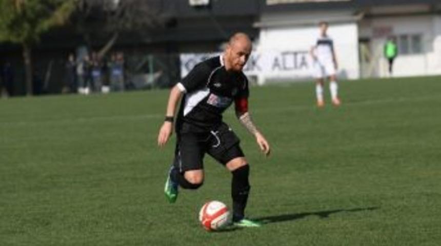 Nazilli Belediyespor'da Barış&rsquo;a İki Ma&ccedil; Ceza Geldi