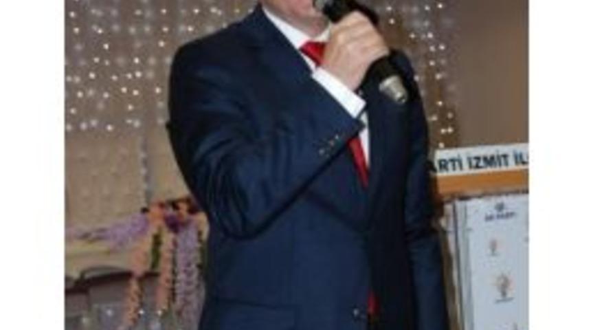 İzmit&rsquo;in Yeni Projeleri T&uuml;rkiye&rsquo;ye İlkleri Yaşatacak