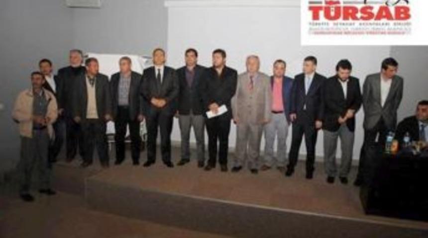 T&uuml;rsab'ta Yeni D&ouml;nem