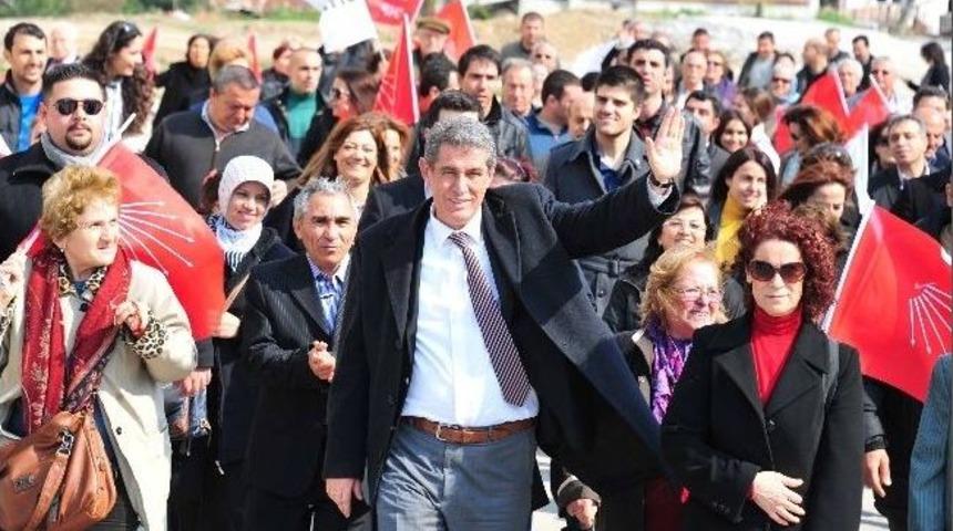 Bal&ccedil;ova B&uuml;y&uuml;k Y&uuml;r&uuml;y&uuml;şe Hazır