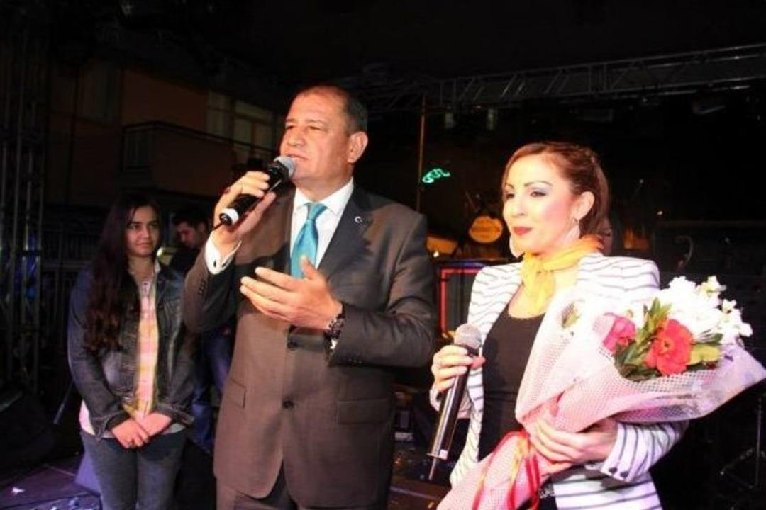 B&uuml;y&uuml;k Bayındır Buluşması