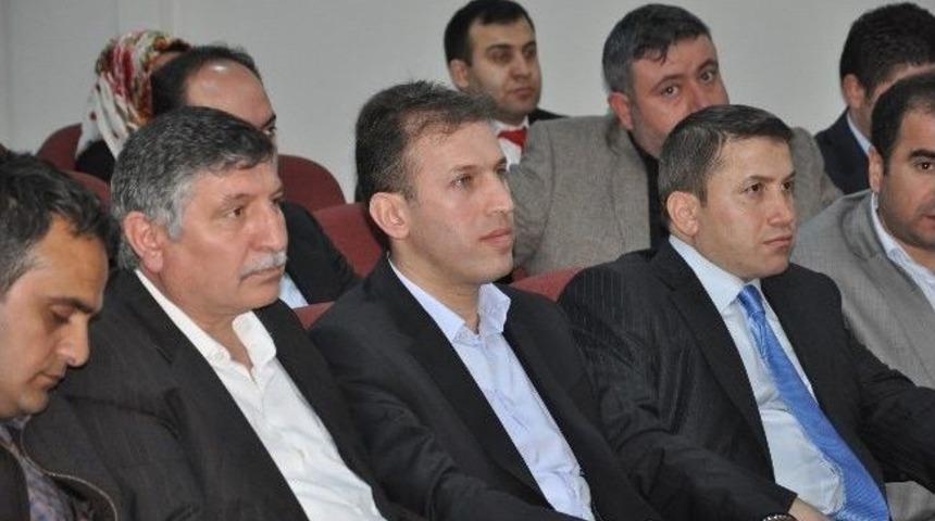 Stso Mart Ayı Meclis Toplantısı Yapıldı