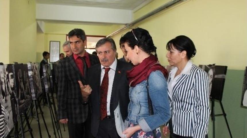 Eskişehir'de 4. Liseler Arası Tiyatro Şenliği