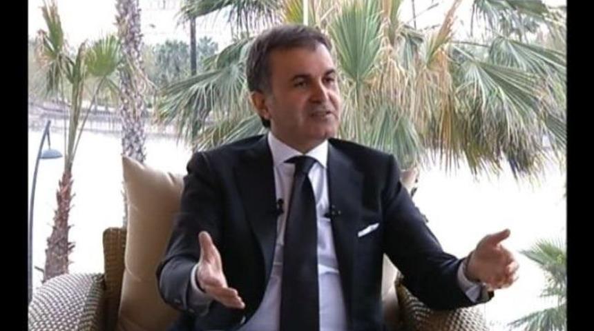 Bakan &Ccedil;elik'ten "adana'da Mutluluk Katsayısını Arttıracağız" Vaadi