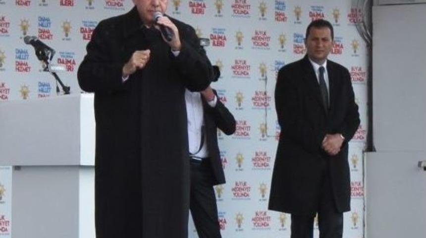 Başbakan Erdoğan'dan Ses Kaydı A&ccedil;ıklaması