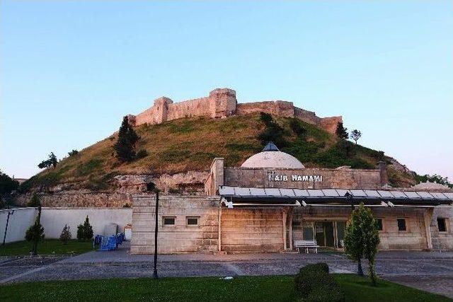 (özel Haber) Gaziantepli Bakır Ustaları Tokyo Üniversitesi'nde Bakırcılık Dersi Verecek