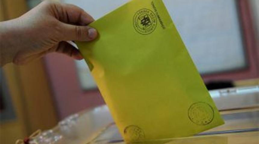 Hangi il&ccedil;ede ka&ccedil; se&ccedil;men oy kullanacak