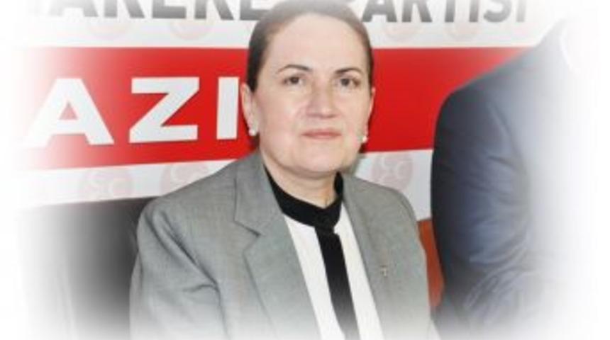 AKŞENER; "Başbakan &Ouml;nce Ağzını Kapatsın"