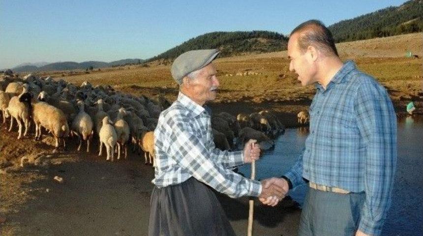 S&ouml;zl&uuml;&rsquo;den &Ccedil;ığır A&ccedil;acak Proje