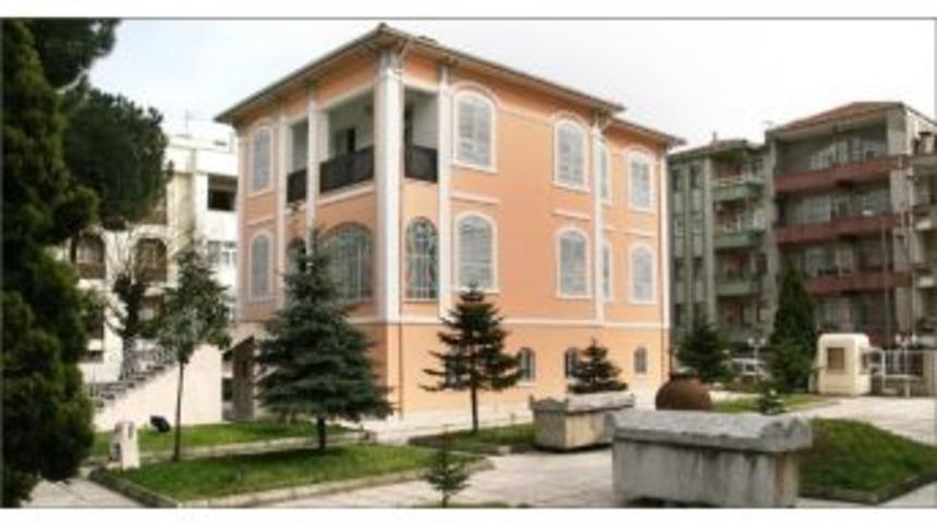 Sakarya M&uuml;zesi 10 Haziran&rsquo;dan Sonra Tekrar Ziyarete A&ccedil;ılacak