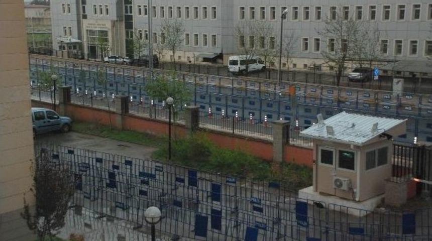 Diyarbakır Se&ccedil;im Kurulu Başkanlığı&rsquo;nda Hazırlıklar Tamamlandı