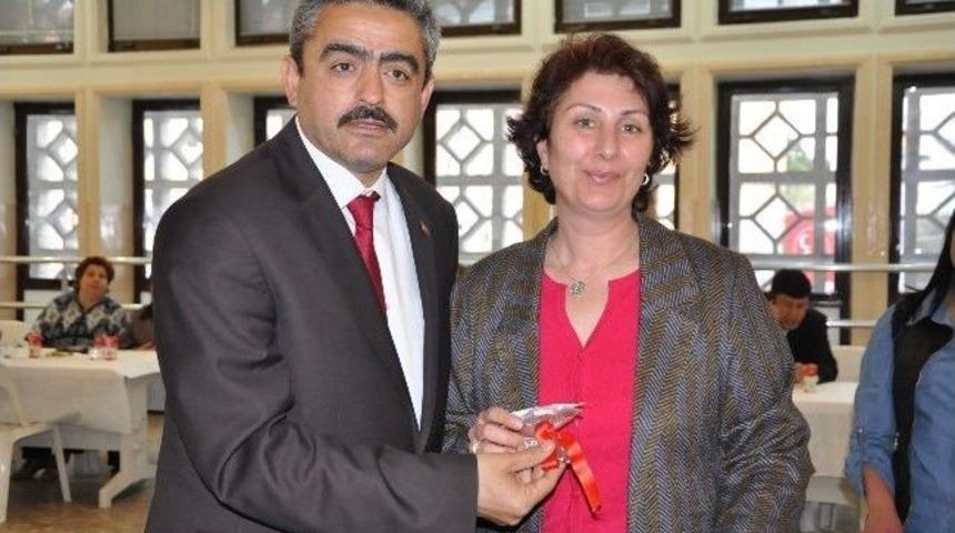 Nazkent- 2. Etapta Mutlu Son