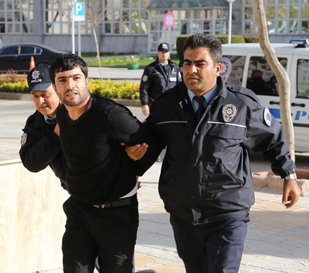 Gaziantep'te Silahlı Saldırı