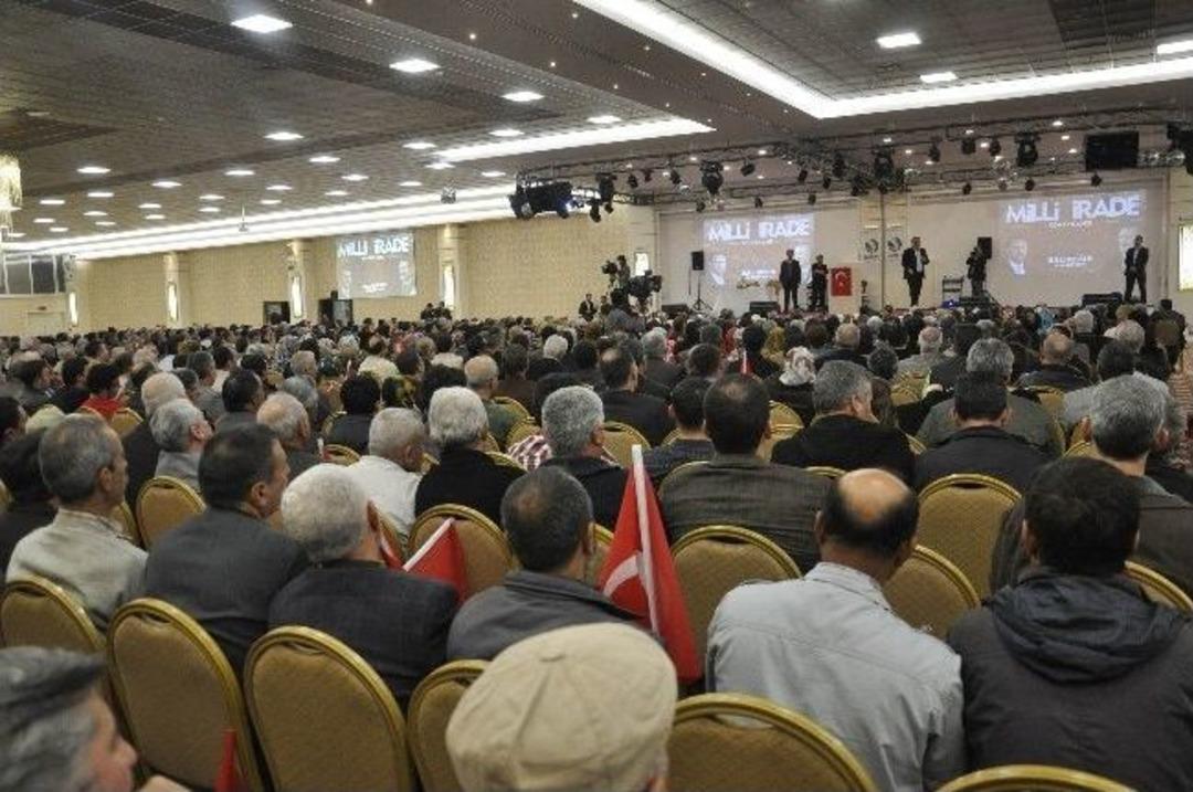 Başbakan Başdanışmanı Yiğit Bulut: