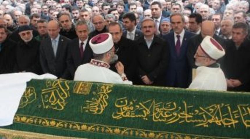 Ak Parti Eski Milletvekili Hayrettin &Ccedil;akmak'ın Acı G&uuml;n&uuml;