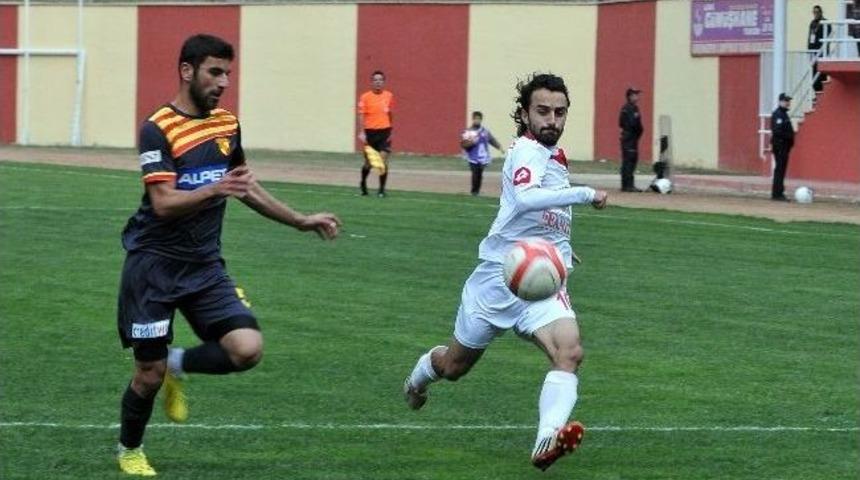 Spor Toto 2. Lig