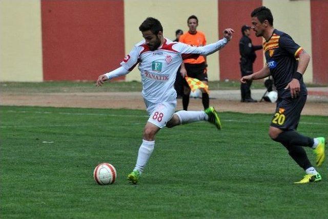 Spor Toto 2. Lig